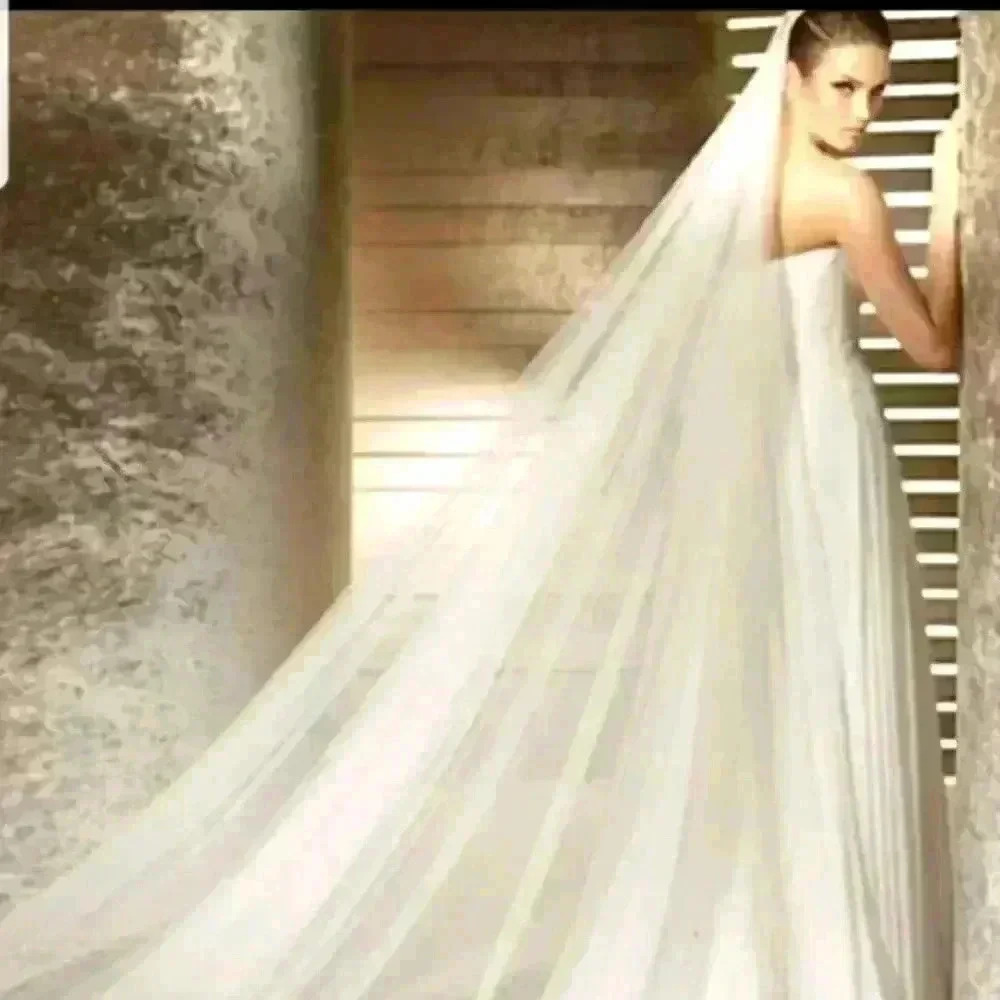 New Veils  - Picture 9 of 13
